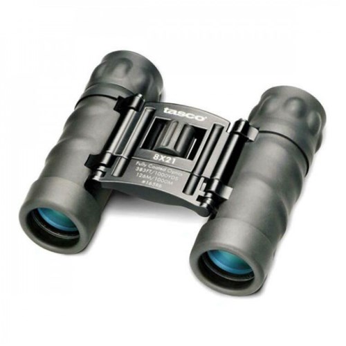 tasco 8x21